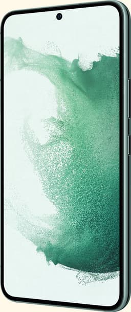 Samsung Galaxy S22+ 5G - 128GB - Green — thumbnail 5