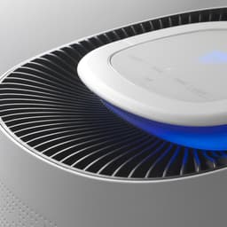 Trebs 49200 - Smart Luchtreiniger - Wit — thumbnail 6