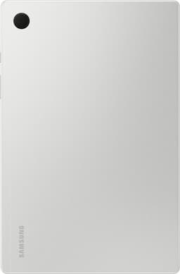Samsung Galaxy Tab A8 (2021) - 64GB - Wifi - 10.5 inch - Silver + Draaibare hoes + Screenprotector tempered glass — thumbnail 10