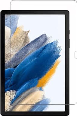 Samsung Galaxy Tab A8 (2021) - 64GB - Wifi - 10.5 inch - Pink Gold + Tri-fold smart hoes + Screenprotector tempered glass — thumbnail 8