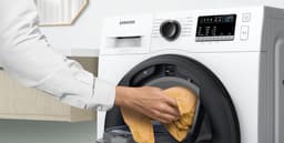 Samsung EcoBubble WW90T4540AE - Wasmachine - 9kg - AddWash - Energielabel D — thumbnail 6