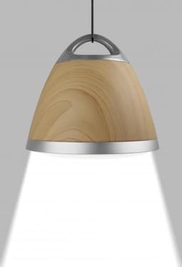 Swisstone BX 700 Bluetooth Luidspreker 15W (Beige-Bruin) — thumbnail 7