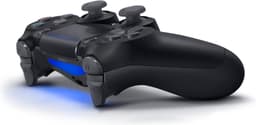 Sony DualShock 4 Controller V2 - PS4 - Zwart — thumbnail 20