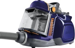 AEG LX7-2-DB - Stofzuiger zonder zak - Blauw - Hepa 13 — thumbnail 2