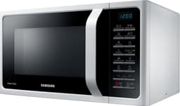 Samsung MC28H5015AW - Combi-magnetron - Wit — thumbnail 4