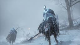 Dark Souls III (3) (GOTY Edition) PS4 — thumbnail 19