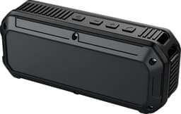 AUKEY Bluetooth-luidspreker, draadloze buitenluidspreker met speeltijd van 16 uur, water- — thumbnail 1