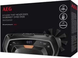 AEG Performance Kit RX9 ARK2 - Inclusief Hoofdborstel en 3x Zijborstels voor AEG Stofzuiger — thumbnail 1