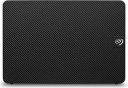 Seagate Expansion Desktop Drive - Externe Harde Schijf - 10 TB - PC en Mac — thumbnail 3