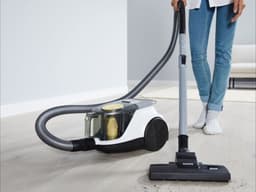 Philips 2000 series Stofzuiger zonder zak, 850 W, PowerCyclone 4 — thumbnail 6