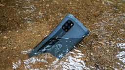 Ulefone Armor 12 - 128GB - Zwart — thumbnail 7