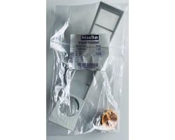 MIELE PLUIZENFILTER WASDROGER 240 X 49 X 50 MM 7358910
