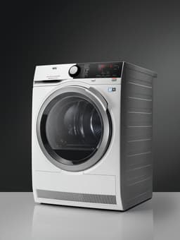 AEG T8DE86ES 8000 serie AbsoluteCare - Wasdroger Warmtepompdroger — thumbnail 12