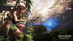 Horizon: Forbidden West - PS5 — thumbnail 5