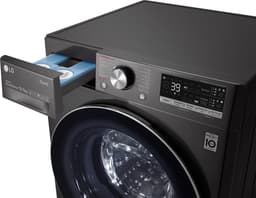 LG F6WV71S2TA - 10.5 kg Wasmachine met TurboWash™ 39 - Slimme AI DD™ motor - EzDispense™ - Minder strijken door stoom - ThinQ™ — thumbnail 7