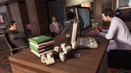 GTA V - Premium Edition - PS4 — thumbnail 22