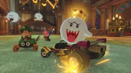 Mario Kart 8 Deluxe - Nintendo Switch — thumbnail 25