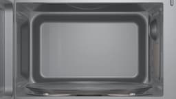 Bosch FFL020MS2 - Vrijstaande magnetron - 44 x 26 cm - RVS — thumbnail 2