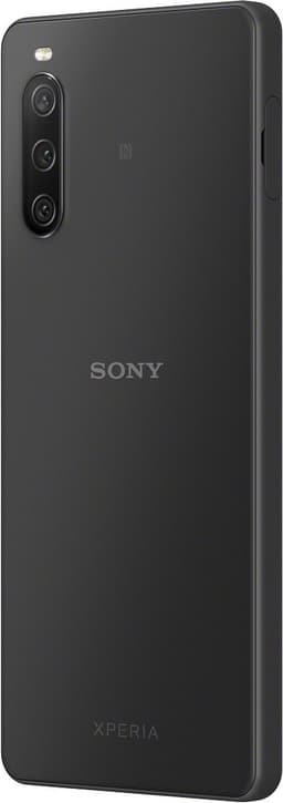 Sony Xperia 10 IV - 128GB - Zwart 5G — thumbnail 7