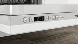 Whirlpool WIO3T126PFE Geïntegreerde Vaatwasser - 14 couverts — thumbnail 8