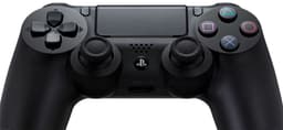 Sony DualShock 4 Controller - PS4 — thumbnail 1