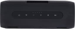 BRAINZ Focus Speaker - LED Speaker - Bluetooth speaker - Zwart — thumbnail 4