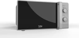 Beko MOC20100SFB magnetron Zilver Solo-magnetron Aanrecht 20 l 700 W — thumbnail 2