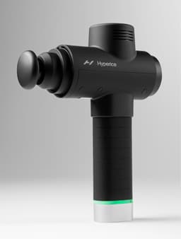 Hyperice Hypervolt 2 Pro - Massage gun - Advies en automatische bediening via Hyperice app (plus garmin en Strava) — thumbnail 6
