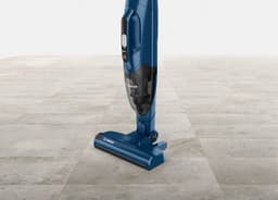 Bosch BBHF216 - dradloze steelstofzuiger - blauw — thumbnail 9