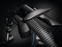 Miele - 78db grijze stofzuiger zonder zak - 11602500 — thumbnail 17