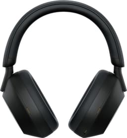 Sony WH-1000XM5 - Draadloze koptelefoon met Noise Cancelling - Zwart — thumbnail 16