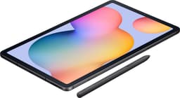 Samsung Galaxy Tab S6 Lite (2022) Wi-Fi - LTE/4G - 128GB - Grijs — thumbnail 10