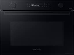 Samsung NQ5B4553FBK - Serie 4 - Inbouw combimagnetron - 50 L - Stoomreiniging- Bediening via app — thumbnail 1