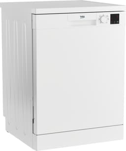 Beko DVN06430W - Vrijstaande Vaatwasser — thumbnail 9