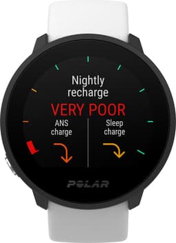 Polar Unite Fitnesshorloge Wit S-L — thumbnail 20