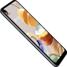 LG K61 - 128GB - Grijs — thumbnail 13