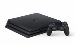 Sony PlayStation 4 Pro console 1TB + 1 Wireless Dualshock 4 Controller V2 — thumbnail 4