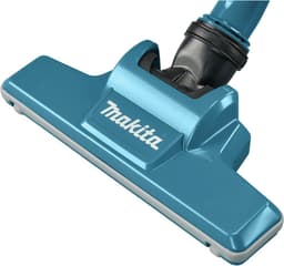 Makita DCL286FZ Accu Steelstofzuiger Blauw 18V Basic Body — thumbnail 8