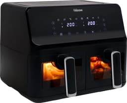 Tristar FR-9037 - Airfryer XXL - 6,2L - Met kijkvenster - 10 Bakprogramma's - PFAS-vrij — thumbnail 12