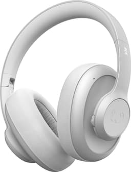 Fresh 'n Rebel Clam Ace – Draadloze Bluetooth Koptelefoon met Active Noise Cancelling - 60 uur Speeltijd - Met volume wiel - Ice Grey — thumbnail 14