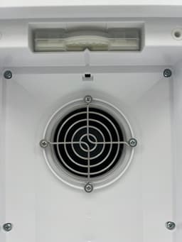Beko ATP3100N luchtreiniger 12 m² 59 dB 36 W Zwart, Wit — thumbnail 4