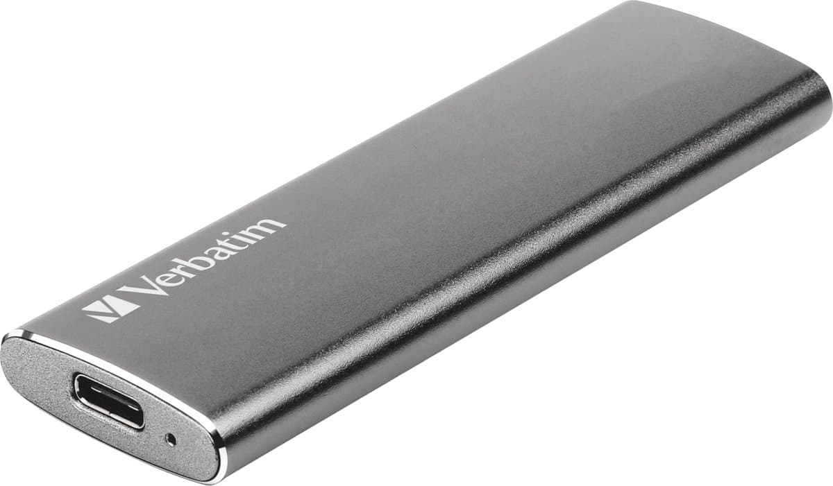 Verbatim Vx500 - 1 TB — afbeelding 1