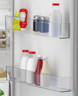 Beko RSSA290M41WN - Koelkast - 282 liter — thumbnail 7
