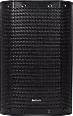 Citronic CASA-8A 200W RMS Actieve speaker met USB/SD en Bluetooth — thumbnail 4