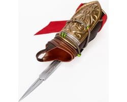 Replique - Assassin's Creed - Assassin's Creed Mirage - Hidden Blade