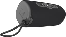 Fresh 'n Rebel Bold M2 - Waterdichte Draagbare Bluetooth Speaker - 24 uur speeltijd - Storm Grey — thumbnail 13