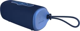 Fresh 'n Rebel Bold M2 - Waterdichte Draagbare Bluetooth Speaker - 24 uur speeltijd - True Blue — thumbnail 11