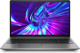 HP ZBook Power G9 Mobile Workstation i7-12700H Notebook (15.6) Nvidia RTX A2000 videokaart — thumbnail 9