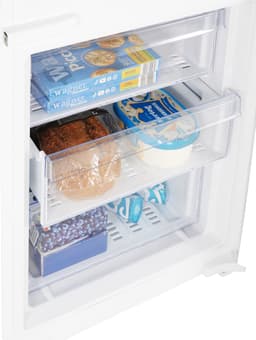 Beko BCHA275K41SN -Inbouw Koel- vriescombinatie — thumbnail 7