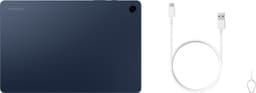 Samsung Galaxy Tab A9 Plus (2023) - 128GB - Dark blue — thumbnail 8